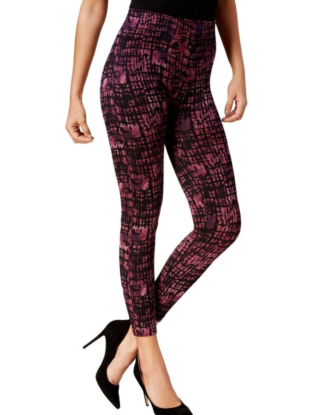 First Looks Womens Seamless Leggings